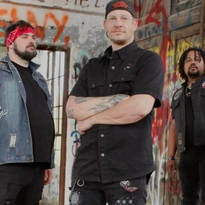 Extreme Management Group welcomes the band OVERDRIVEN to the roster!