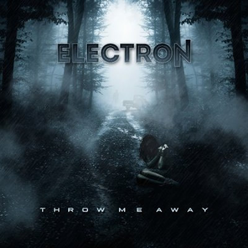 Electron  - Featured & Reviewed By Metalized!