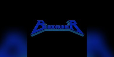 New Promo: Bloodrunner - Bloodrunner - (Heavy Metal, Thrash Metal)