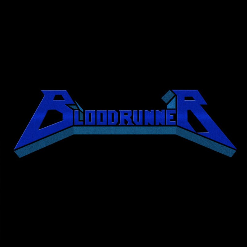 New Promo: Bloodrunner - Bloodrunner - (Heavy Metal, Thrash Metal)