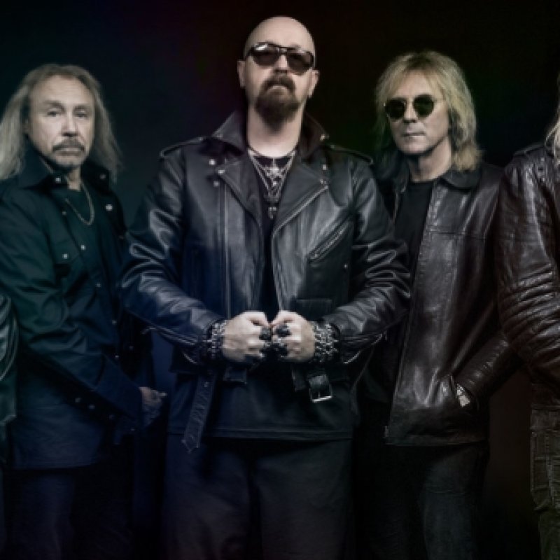  Will 'Firepower' Be JUDAS PRIEST's Final Studio Album?