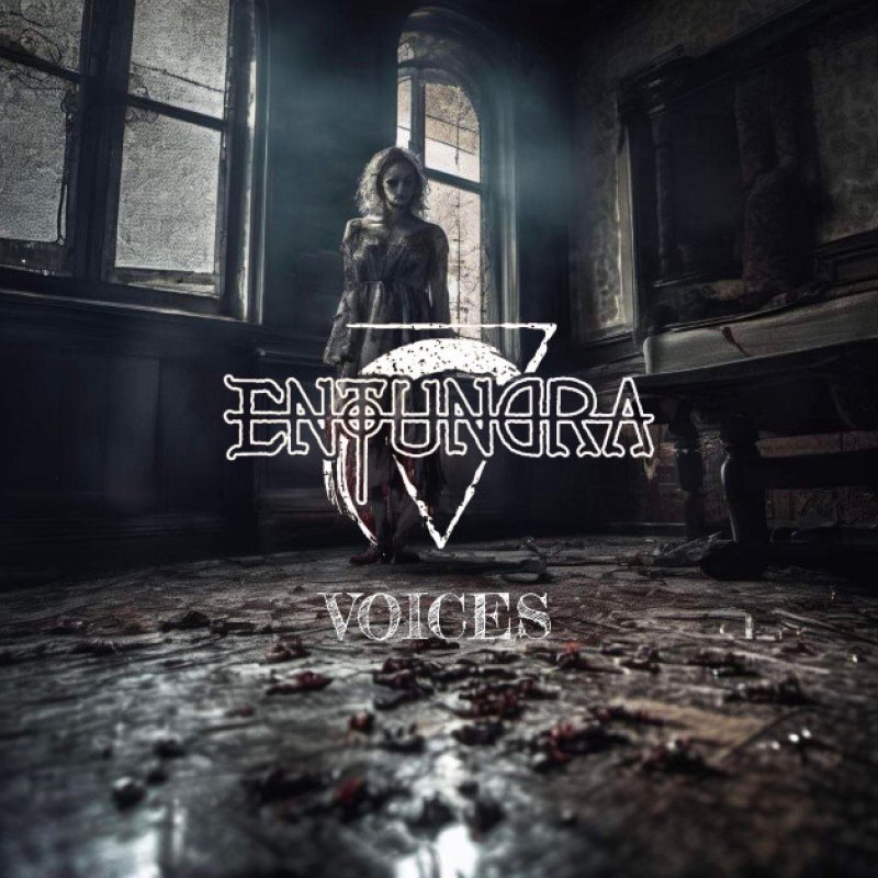 New Promo: Entundra - Voices - (Alternative Rock/Metal)