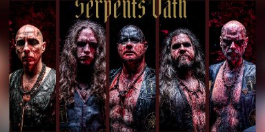 Serpents Oath release the second single 'Purification Through Fire' from their upcoming album Revelation!