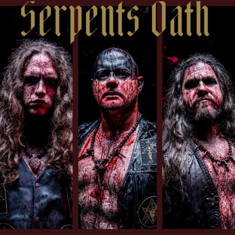 Serpents Oath release the second single 'Purification Through Fire' from their upcoming album Revelation!