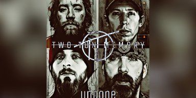 New Promo: TWO TON MEMORY - Undone (EP) - (Alternative Metal, Hard Rock)
