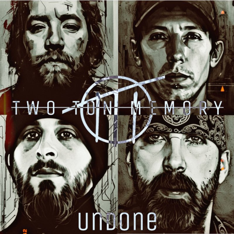 New Promo: TWO TON MEMORY - Undone (EP) - (Alternative Metal, Hard Rock)