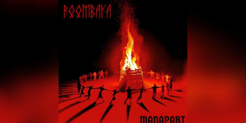 New Single: Manapart - Roombaya - (Nu Metal, Alternative Metal)