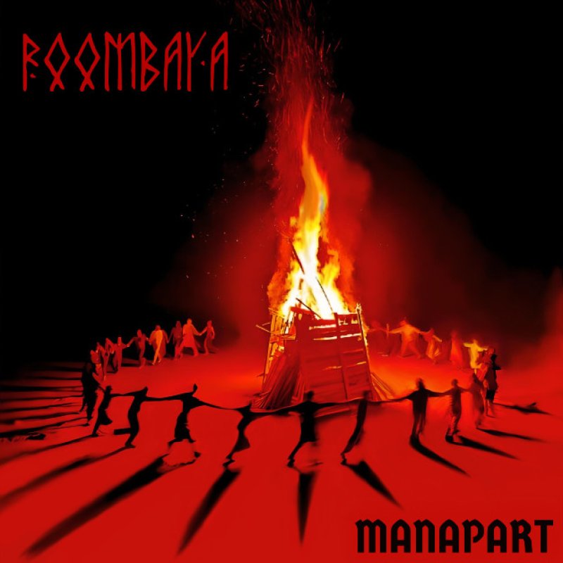 New Single: Manapart - Roombaya - (Nu Metal, Alternative Metal)