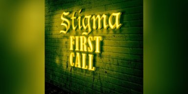 Stigma (Germany) - First Call - Featured In Rock Hard Magazine!