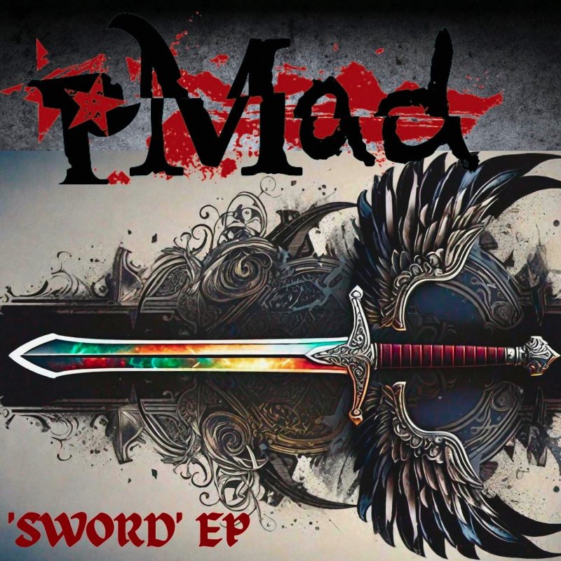 From Portumna, Ireland, pMad's new EP "Sword" blends post-punk and indie rock, echoing themes from personal growth to the Climate Crisis.