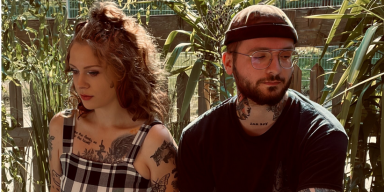 Dona Luzi, a German duo, released their new single "Hold Me" on October 20, 2023, under Small Step Records, blending Pop Punk and Easycore influences. The track encapsulates a longing for belonging amidst aggressive melodies.