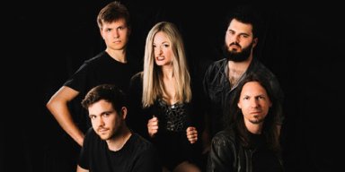 FATAL FIRE Inks Deal with MDD Records: Debut Album Set for Spring