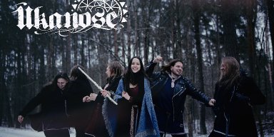 Ūkanose's "Šiaurum vėjum" merges Lithuanian pagan roots with folk metal. Released in 2023, the album's nine tracks resonate with ancient tales and traditions.