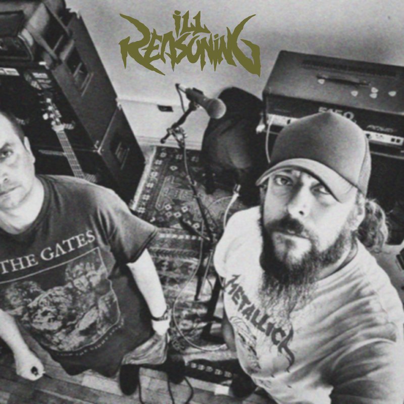 Chilean metal band ILL REASONING released the single "Immolation", a death-metal track for fans of Napalm Death, Slipknot, and Pantera. The single was self-produced and continues the band's heavy and aggressive musical narrative.