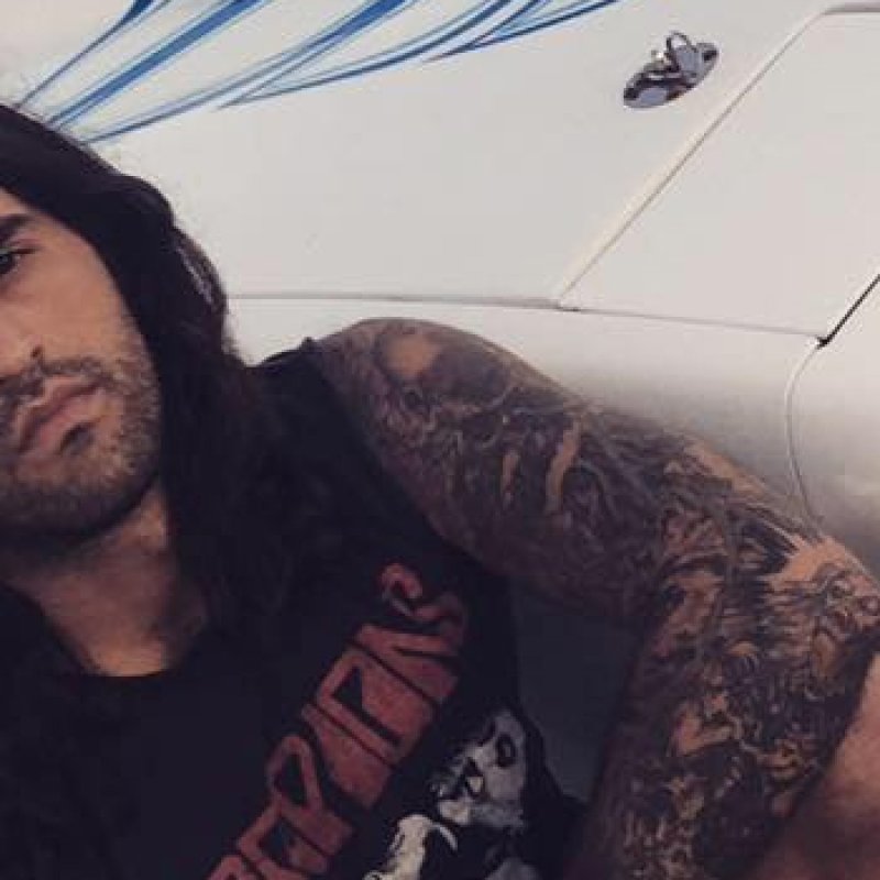 WEEDEATER Drummer Carlos Denogean Passes Away!