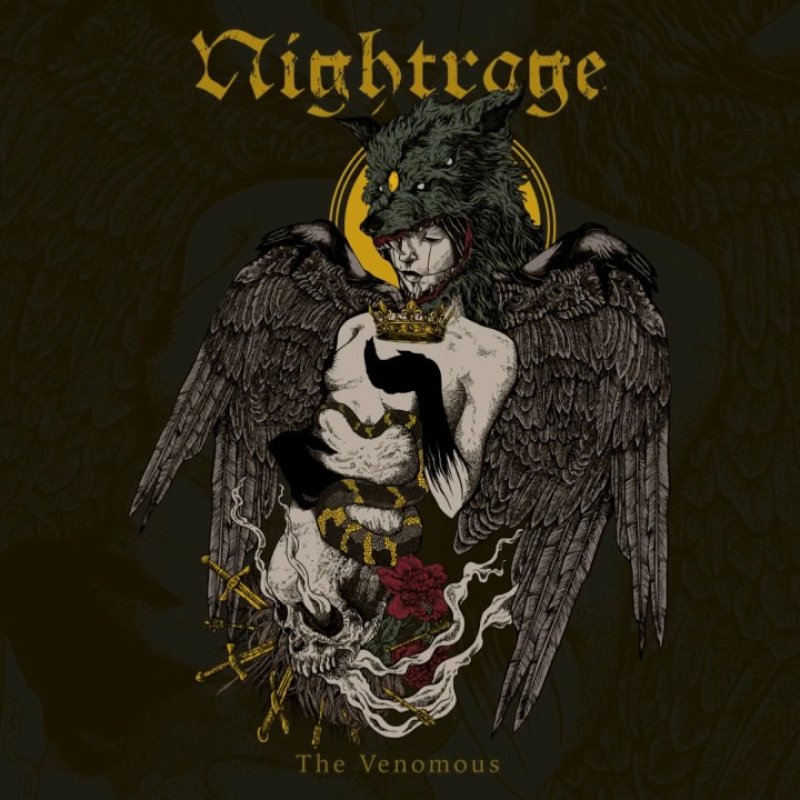 The Venomous Nightrage