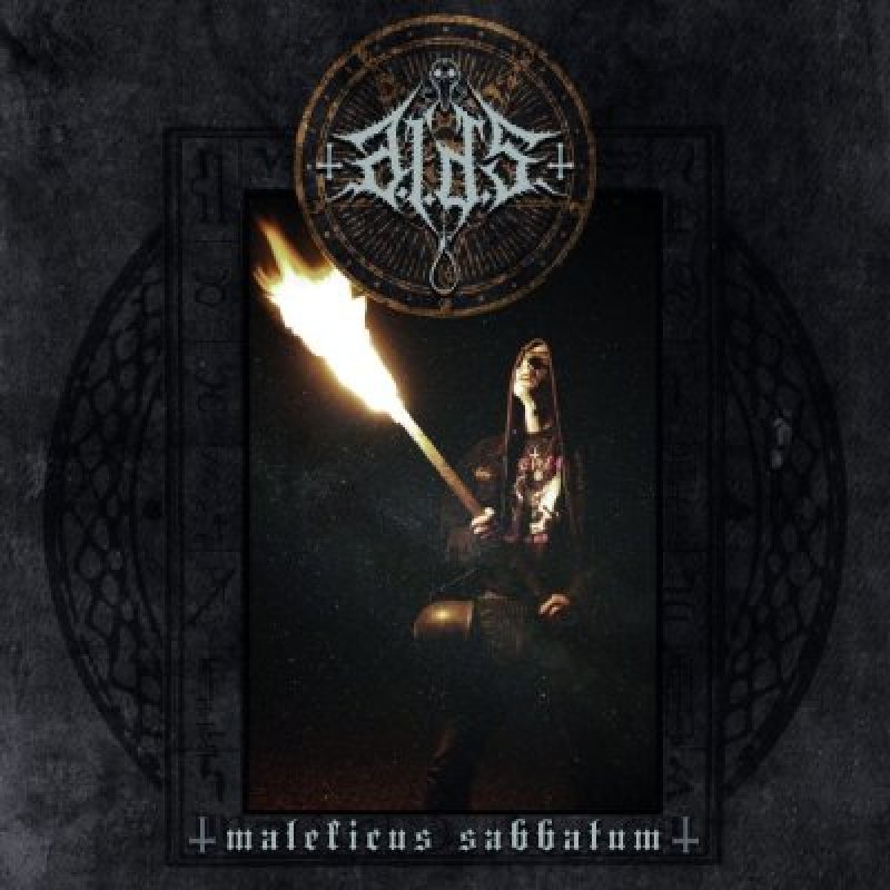 A.I.D.S. - Maleficus Sabbatum - reviewed By Metal Digest!