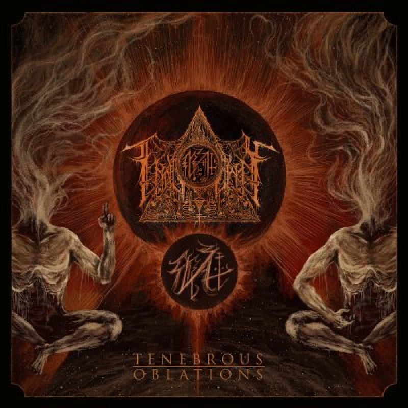 Thaumaturgy - Tenebrous Oblations - Reviewed By Metal Digest!