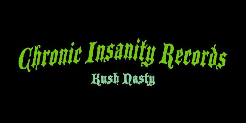 Label Interview: CHRONIC INSANITY RECORDS by Dave Wolff