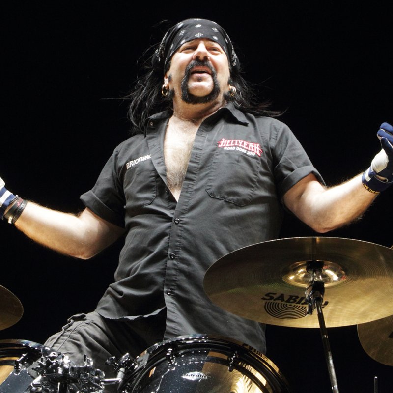  VINNIE PAUL: Official Cause Of Death Revealed!