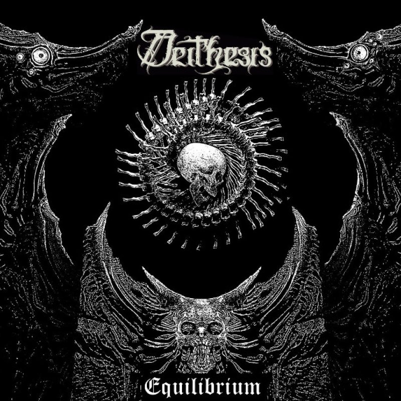 New Promo: Deithesis - Equilibrium - (Classic/Thrash/Doom)