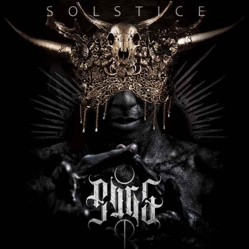 New Promo: PVRS (prononced pure) - SOLSTICE - (Neo Doom Sludge Metal)