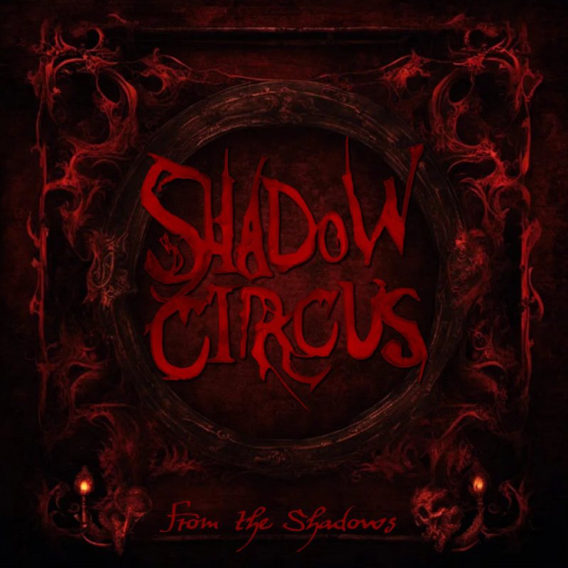 New Promo: Shadow Circus - From the Shadows - (Progressive Metal)