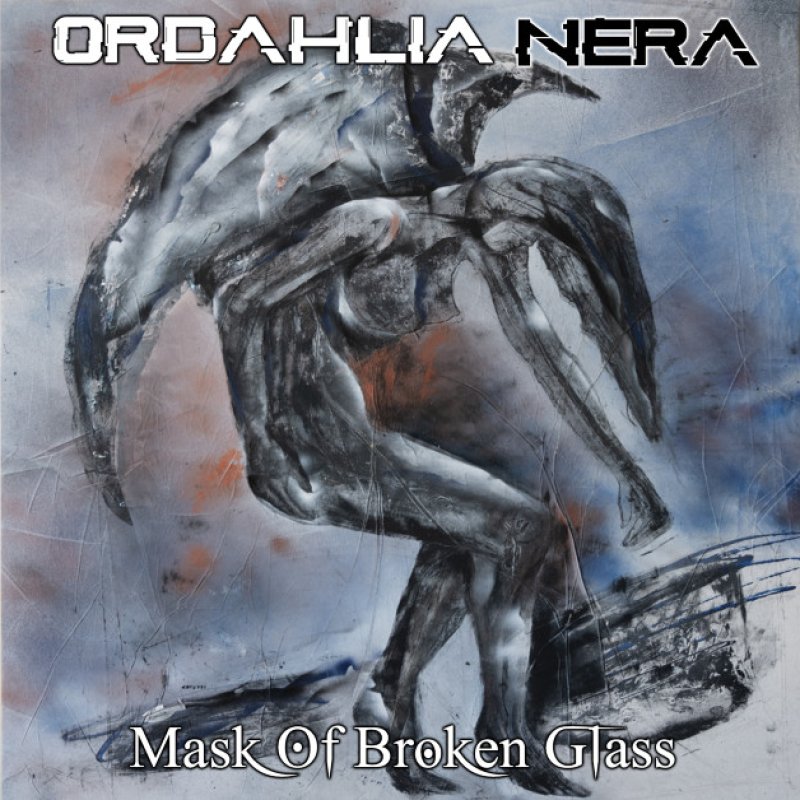 New Promo: ORDAHLIA NERA - Mask of Broken Glass - (Dark Symphonic Metal) (Universal Music - E-Grapes)