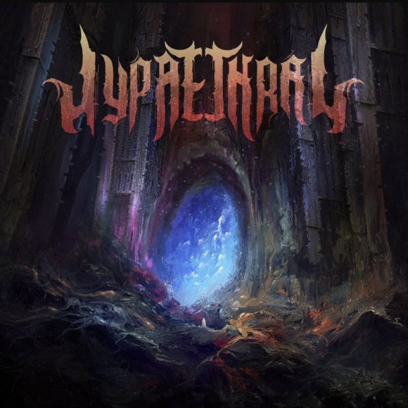 New Promo: Hypaethral - Hypaethral - (Technical Death Metal)