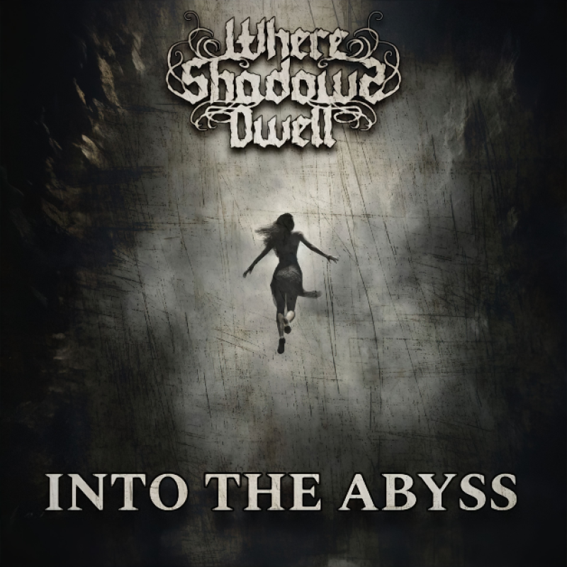 New Promo: Where Shadows Dwell - Into The Abyss - (Old School Metalcore)