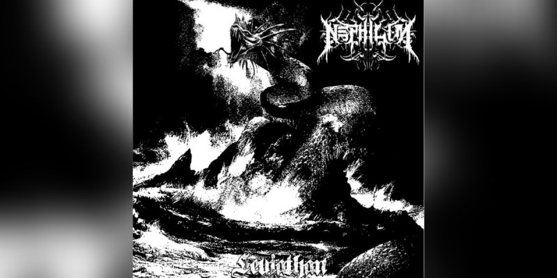 New Single: N3philim - Leviathan - (Blackened Death Metal)