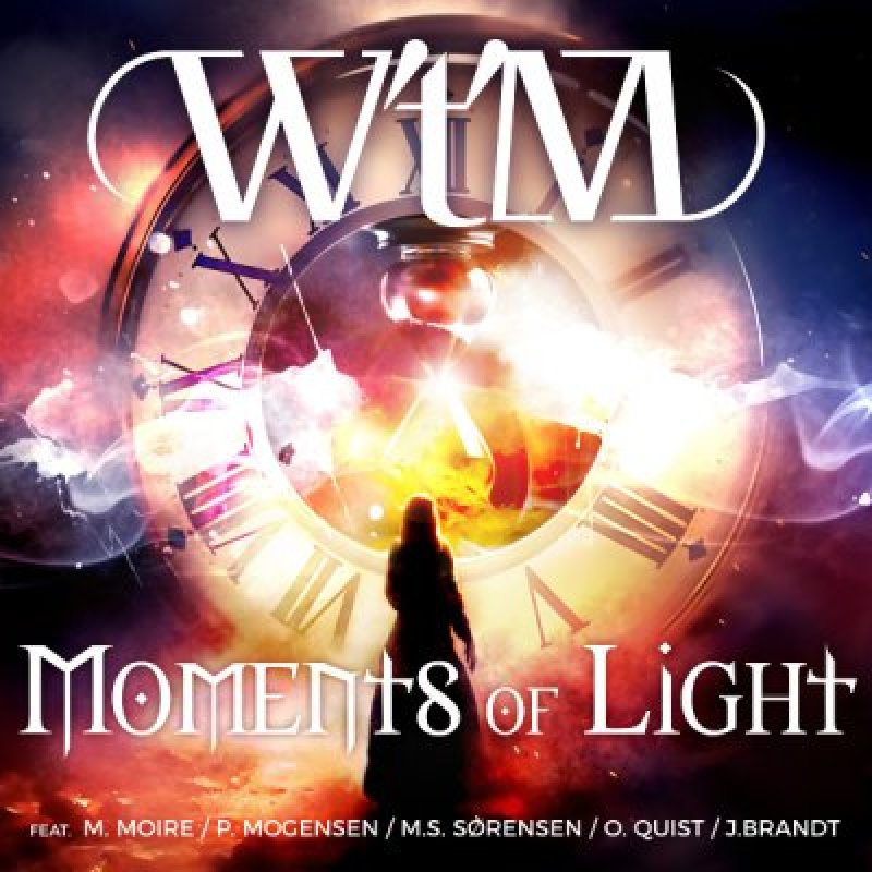  W't'M - Moments of Light - Featured & Interviewed By MTVIEW Magazine!
