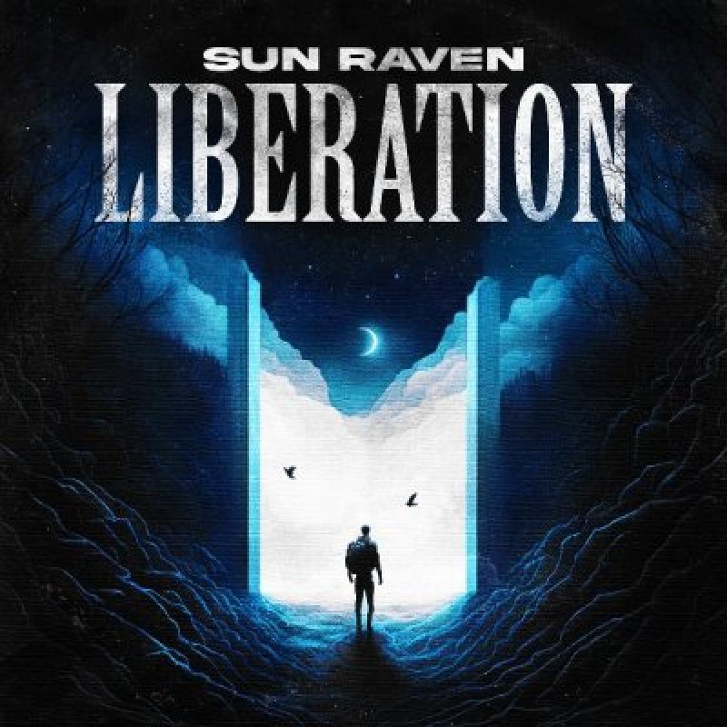  Sun Raven - Liberation - Featured & Interviewed By MTVIEW Magazine!