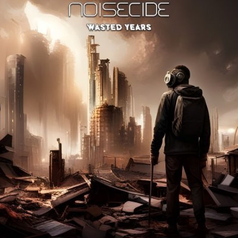 Noisecide - Wasted Years - Reviewed By MTVIEW Magazine!