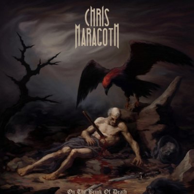 Chris Maragoth - On the Brink of Death - Reviewed By MTVIEW Magazine!