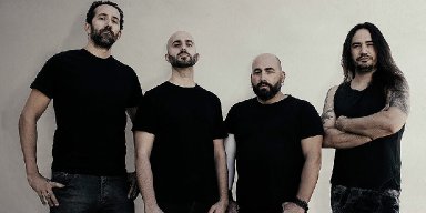 IN VAIN Signs with Fighter Records for 6th Album "Back to Nowhere"