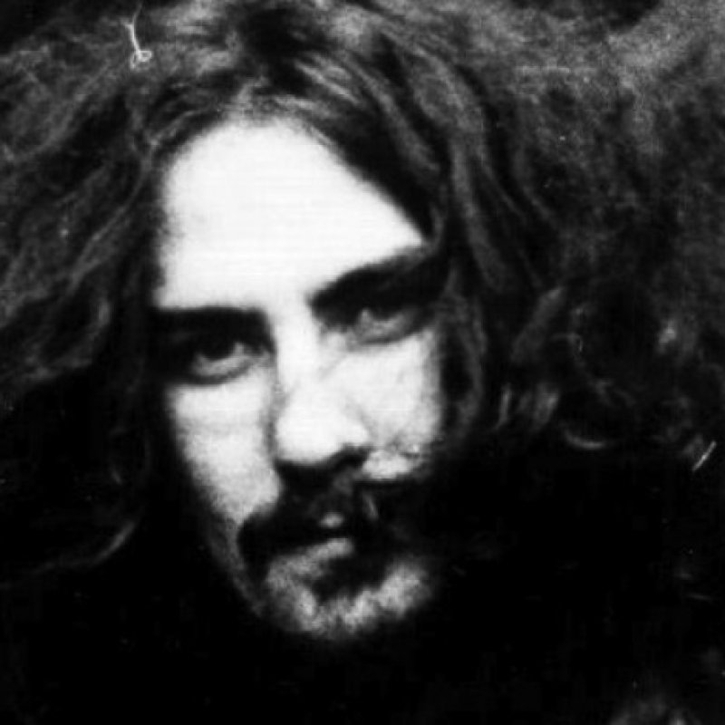  BILL WARD Says He Is 'Very Much At Peace' Six Years After Painful Split With BLACK SABBATH 
