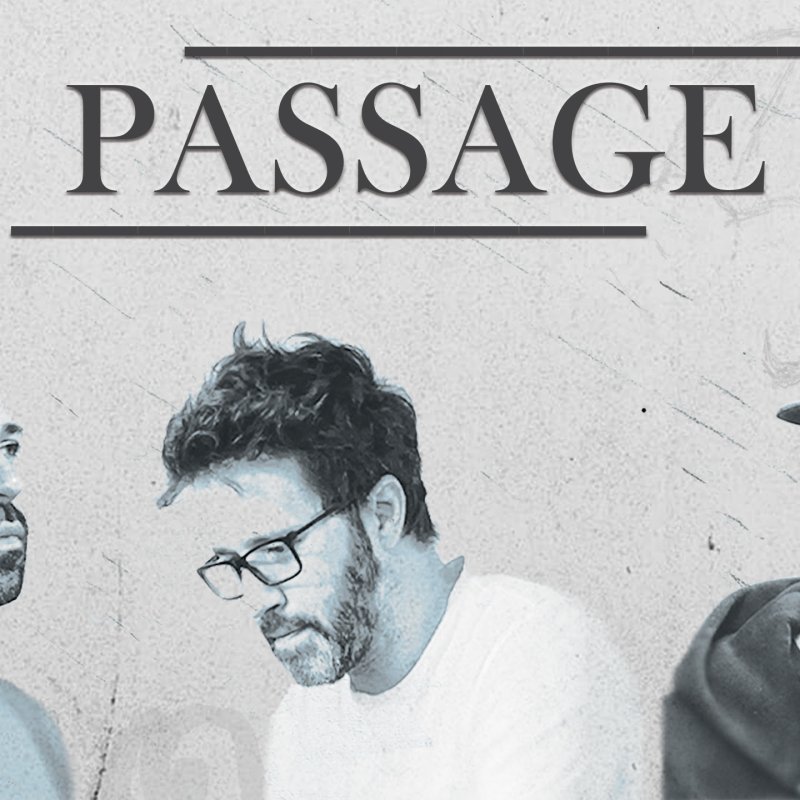 "Oblique" by Passage, releasing on November 10, 2023, is a self-released instrumental journey through a blend of Post-Rock and Cinematic music, reflecting on life's unpredictable challenges. Crafted in Québec's Hell Studio, it's a modest ode to resilience, inviting listeners to explore a spectrum of emotions amidst tender orchestrations by the trio and guest violist Catherine Elvira Chartier.