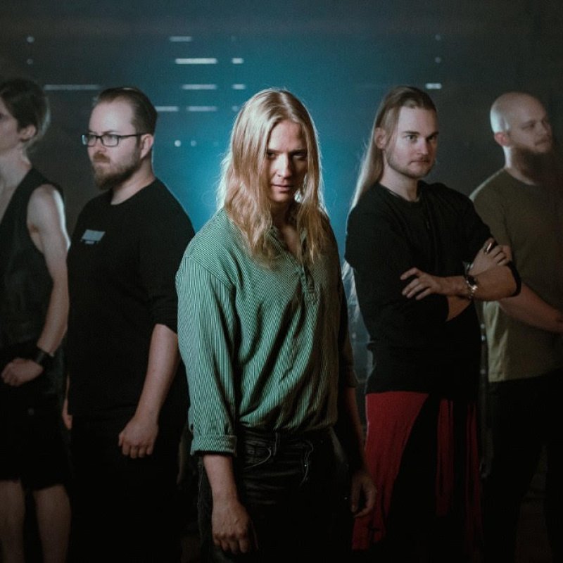 Finnish Melodic Metal band Weightless World has released their second album ‘Sleepwalker’