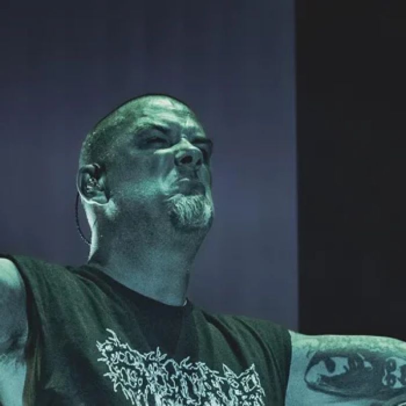 New Metal Hammer Op-Ed On Phil Anselmo ‘Whitewashing’ His Legacy With Pantera Reunion Stirs Up The Metal Community