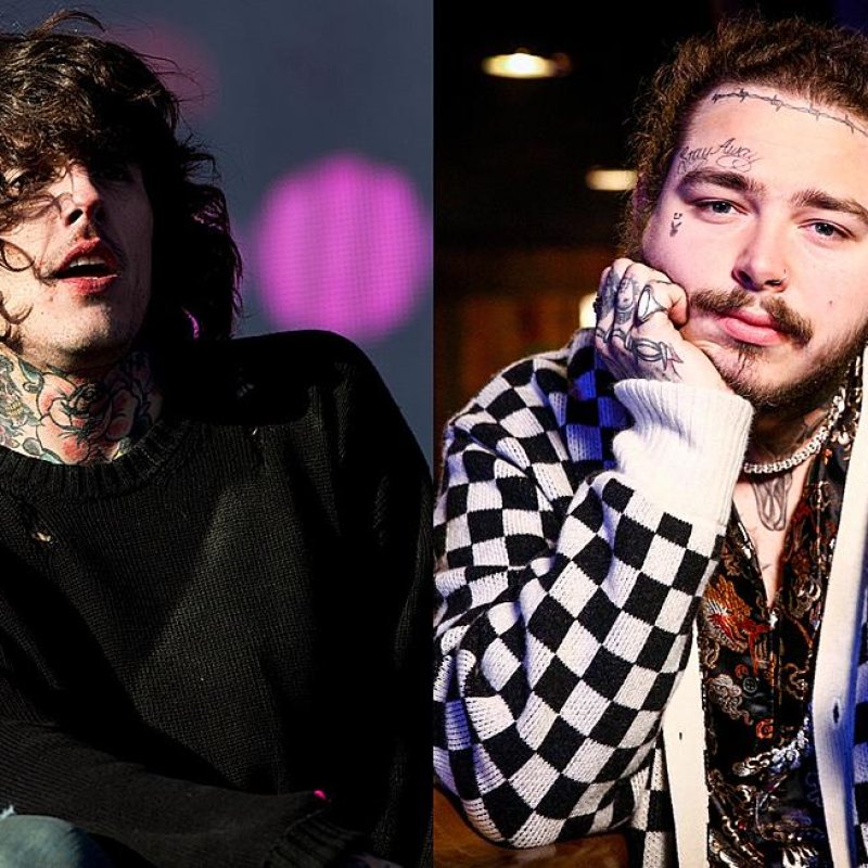 Are Bring Me the Horizon Releasing a Song With Post Malone?