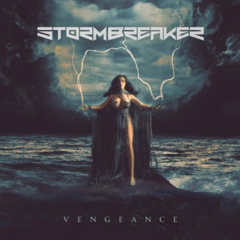 Stormbreaker - Vengeance (EP) - reviewed By metal-digest!