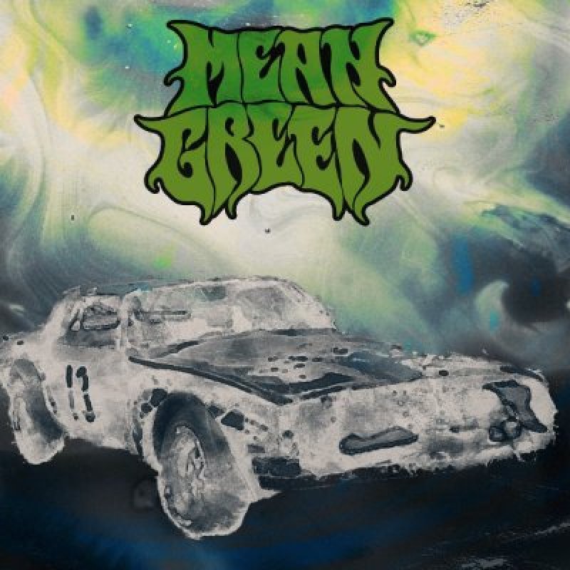 Mean Green - Mean Green - Reviewed By Metal Digest!