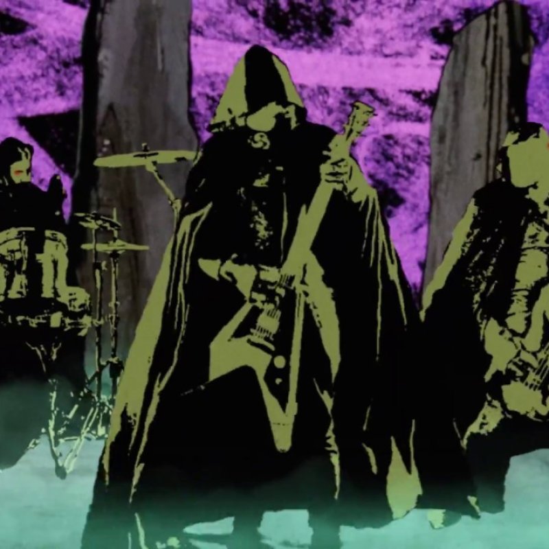 Conan Unleash "Volt Thrower" Music Video, Watch It Here!