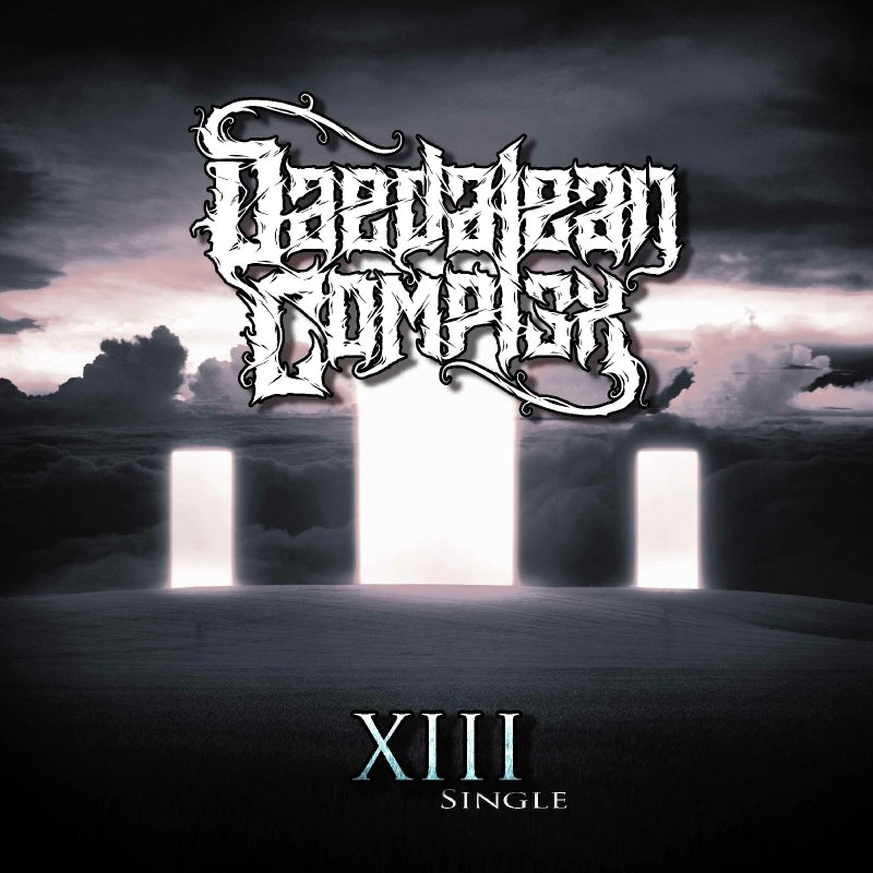 Daedalean Complex's single "XIII" is a melodic death metal narrative featuring French lyrics that depict the destructive journey of the 13th Legion, produced and mastered by Fred Bédard.