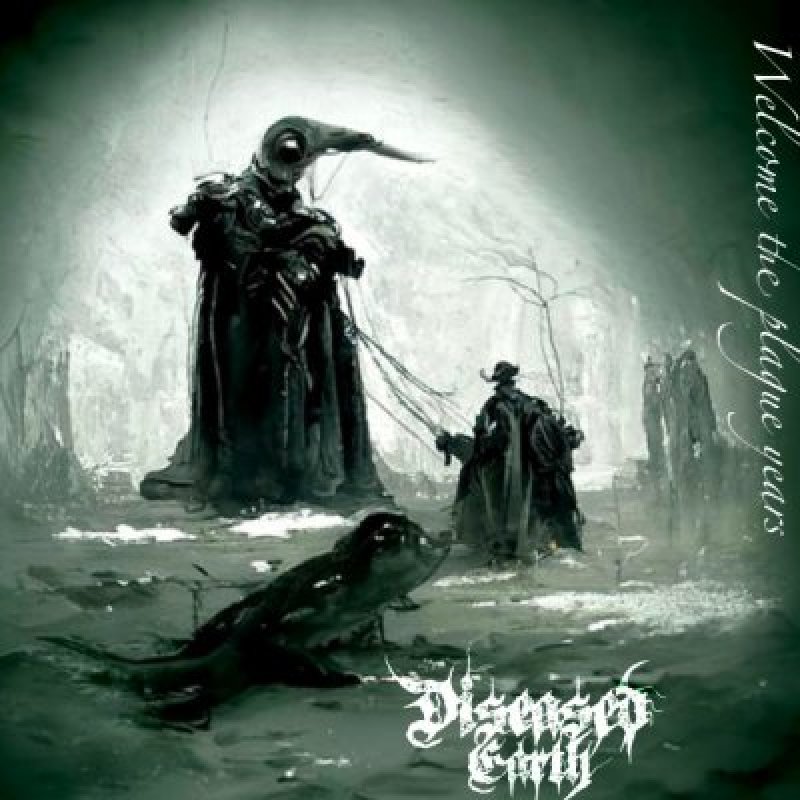 Diseased Earth - Welcome The Plague Years - Reviewed By Metal Digest!