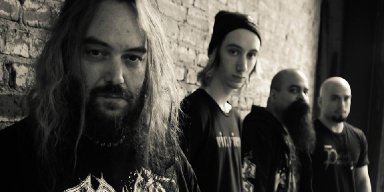  SOULFLY release single for title-track of new album, 'Ritual'.