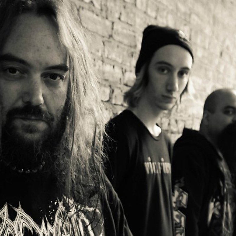  SOULFLY release single for title-track of new album, 'Ritual'.