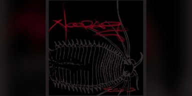 NOORAG - FOSSILS EP - Reviewed By italiadimetallo!
