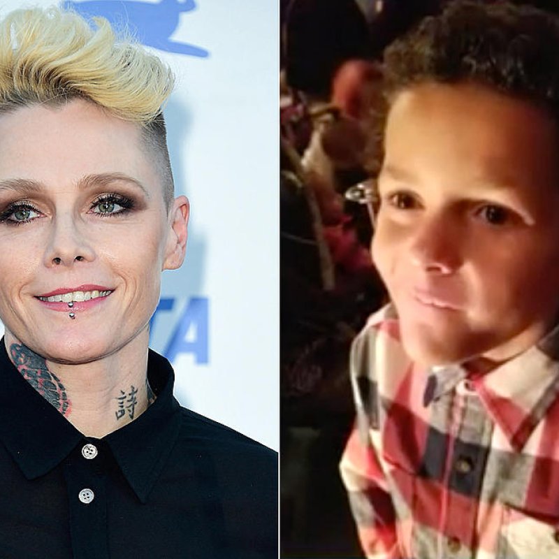 Otep Pays Tribute to Nine-Year-Old Suicide Victim Who Was Bullied After Coming Out as Gay